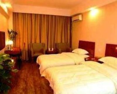 фото отеля Weifang Loft Express Hotel