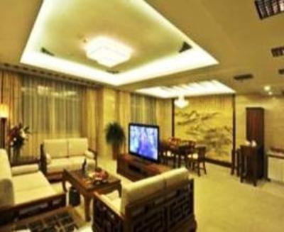 фото отеля Taian Lijing Cherry Hotel