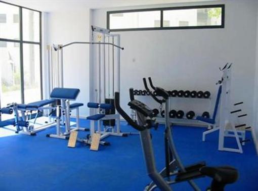 фото отеля Gemelos XXIV Apartments Villajoyosa