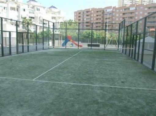 фото отеля Gemelos XXIV Apartments Villajoyosa