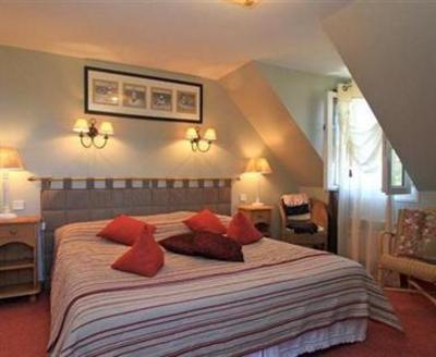 фото отеля Hotel Le Clos Fleuri