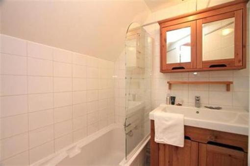 фото отеля Hotel Le Clos Fleuri