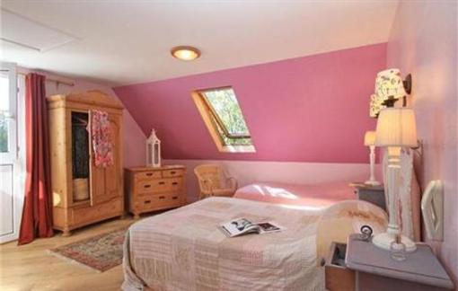 фото отеля Hotel Le Clos Fleuri