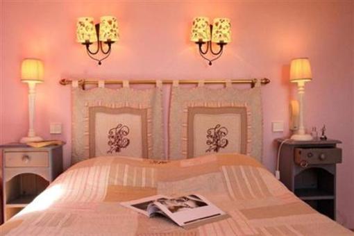 фото отеля Hotel Le Clos Fleuri