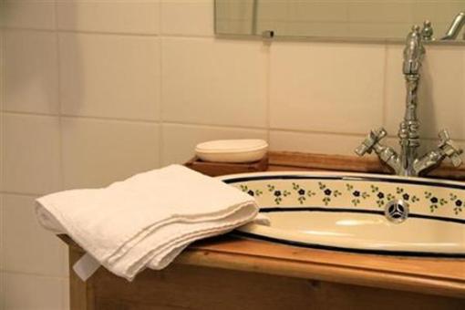 фото отеля Hotel Le Clos Fleuri