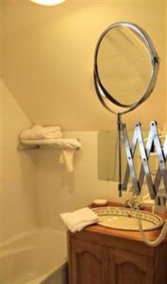 фото отеля Hotel Le Clos Fleuri