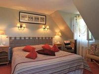 Hotel Le Clos Fleuri