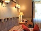фото отеля Hotel Le Clos Fleuri