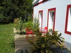 фото отеля Hotel Le Clos Fleuri