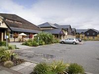 Premier Inn Priory Marina Bedford