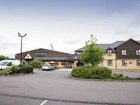 фото отеля Premier Inn Priory Marina Bedford