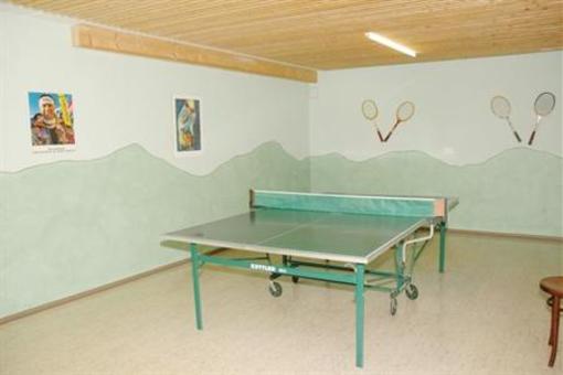 фото отеля Gastehaus Schneeberger