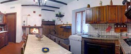 фото отеля Hotel B&B Mary and Rose e La Grande Quercia