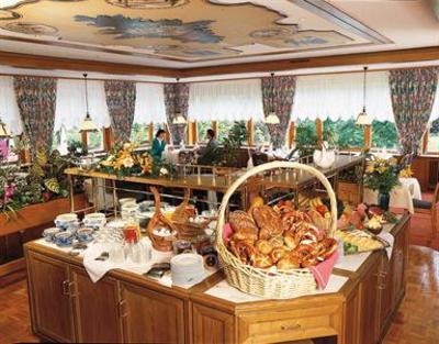 фото отеля Hotel Wiesengrund