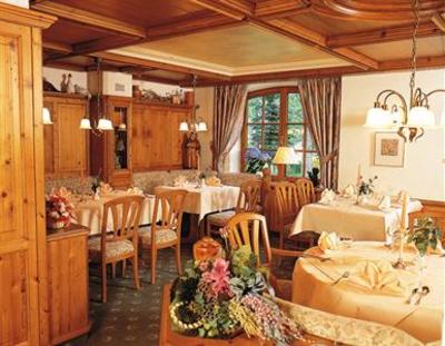 фото отеля Hotel Wiesengrund