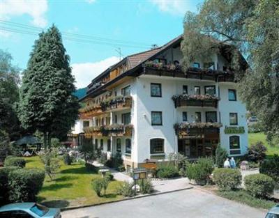 фото отеля Hotel Wiesengrund