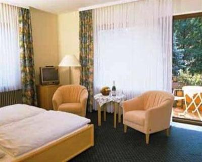 фото отеля Hotel Wiesengrund