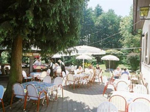фото отеля Hotel Wiesengrund