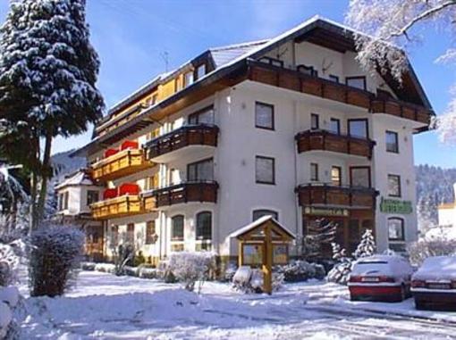 фото отеля Hotel Wiesengrund