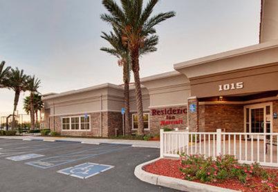 фото отеля Residence Inn Corona Riverside County