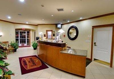 фото отеля Residence Inn Corona Riverside County
