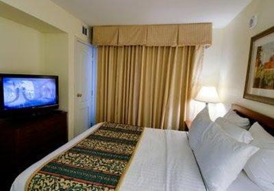 фото отеля Residence Inn Corona Riverside County