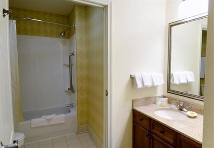 фото отеля Residence Inn Corona Riverside County