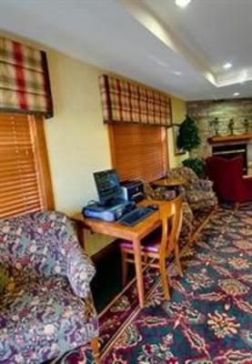 фото отеля Residence Inn Corona Riverside County
