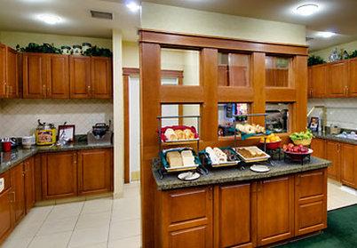 фото отеля Residence Inn Corona Riverside County