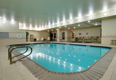 фото отеля Residence Inn Corona Riverside County