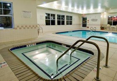 фото отеля Residence Inn Corona Riverside County