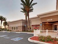 Residence Inn Corona Riverside County