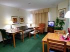 фото отеля Residence Inn Corona Riverside County
