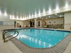 фото отеля Residence Inn Corona Riverside County