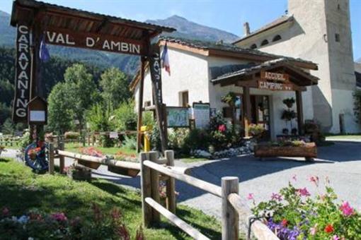 фото отеля Le Val d'Ambin