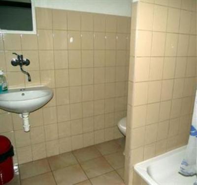 фото отеля Penzion Slavia