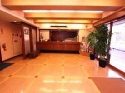 фото отеля Hotel Maruki