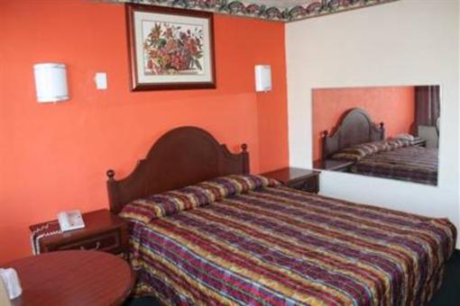 фото отеля Sunshine Motel San Bernardino