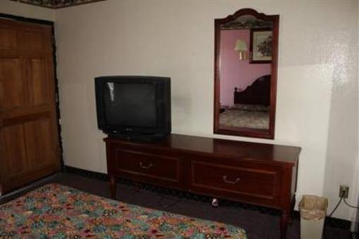 фото отеля Sunshine Motel San Bernardino