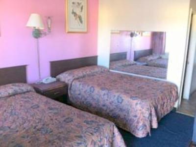 фото отеля Sunshine Motel San Bernardino