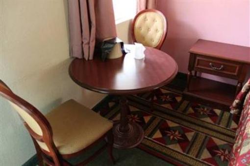 фото отеля Sunshine Motel San Bernardino