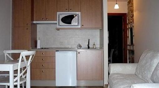фото отеля Apartamentos Turisticos Rincon de la Magdalena Plasencia