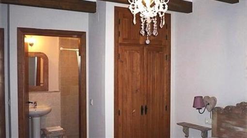 фото отеля Apartamentos Turisticos Rincon de la Magdalena Plasencia
