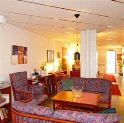 фото отеля Alfa Hotel Lidingo