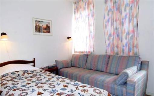 фото отеля Alfa Hotel Lidingo