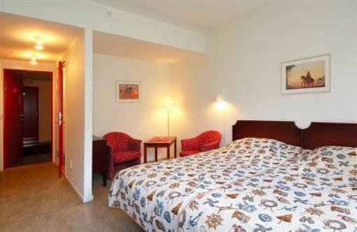 фото отеля Alfa Hotel Lidingo