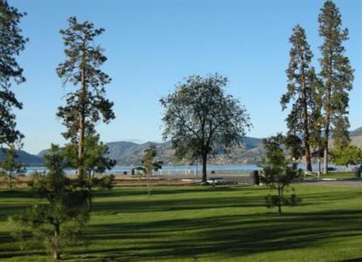 фото отеля Waterfront Inn
