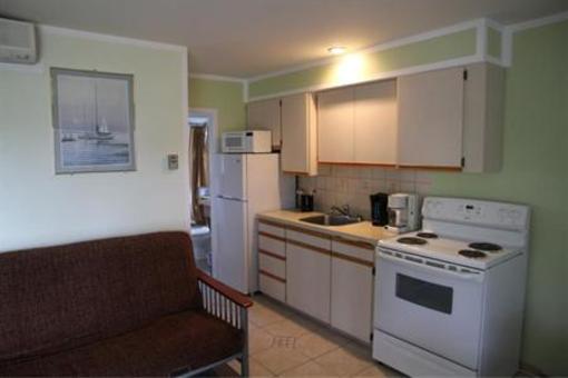 фото отеля Waterfront Inn