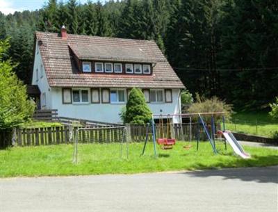 фото отеля Gasthof Erlenhof