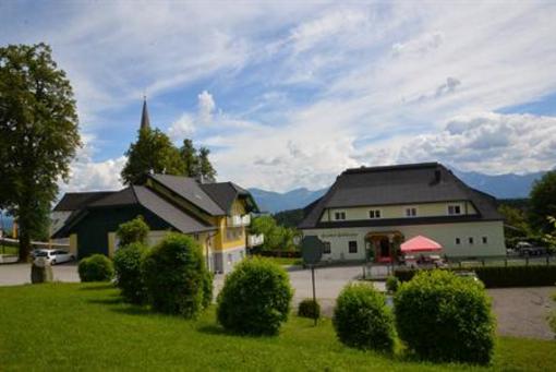 фото отеля Gasthof Groblacher
